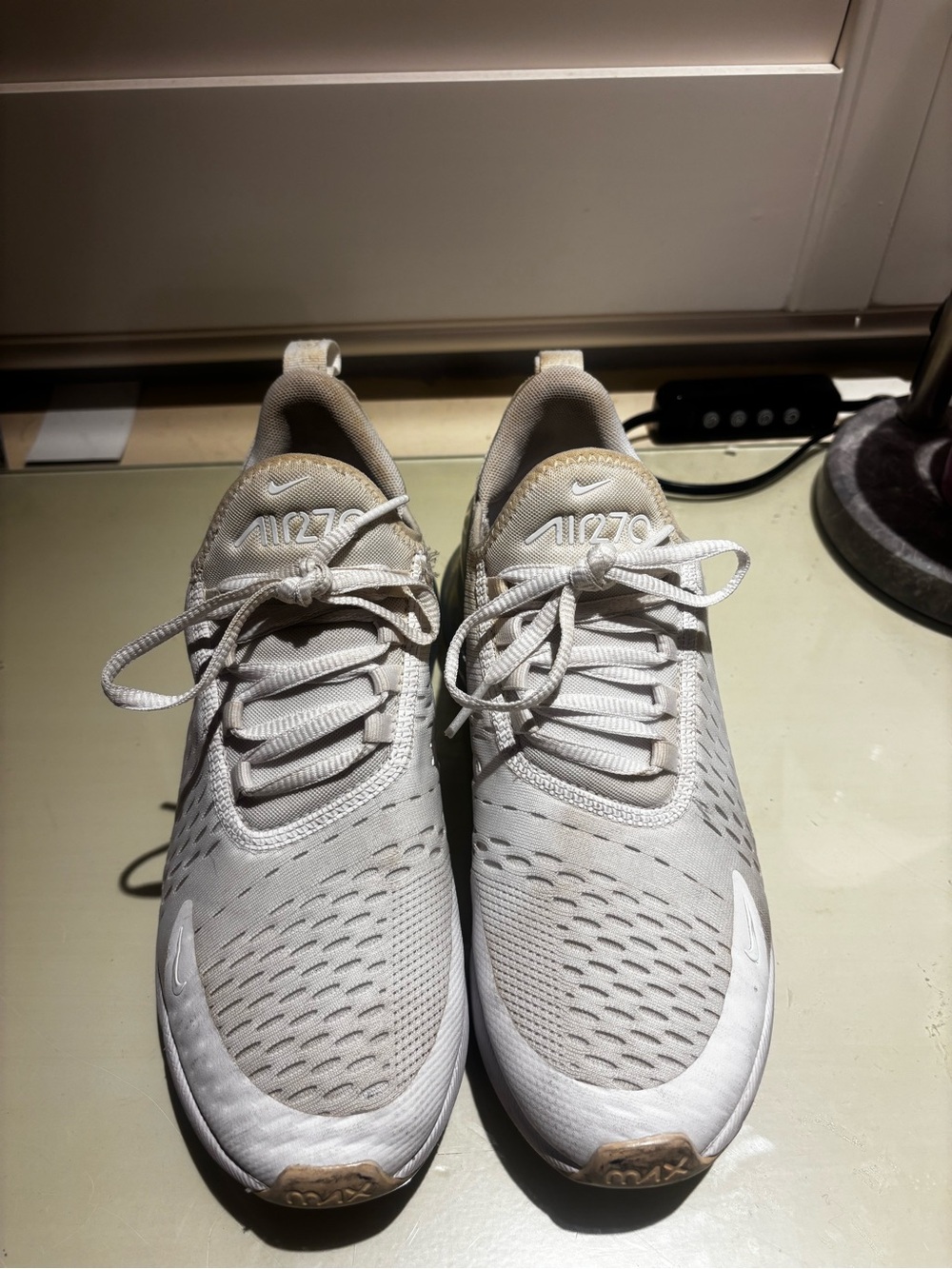 Nike Air Max 270 big kids